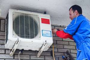24/7 and Emergency HVAC Near Stateville, IL | Air Conidtioning and Heating Contractors